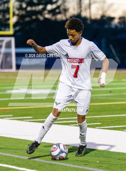 Thumbnail 1 in Edison @ Chantilly photogallery.