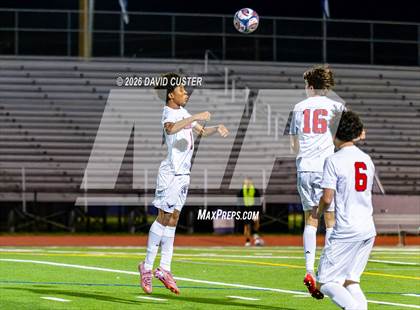 Thumbnail 1 in Edison @ Chantilly photogallery.