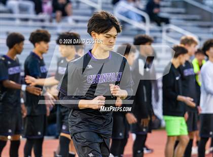 Thumbnail 3 in Edison @ Chantilly photogallery.