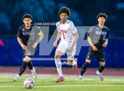 Thumbnail 1 in Edison @ Chantilly photogallery.