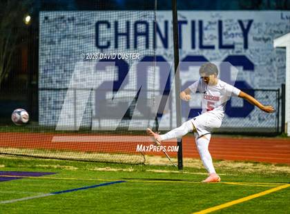 Thumbnail 3 in Edison @ Chantilly photogallery.