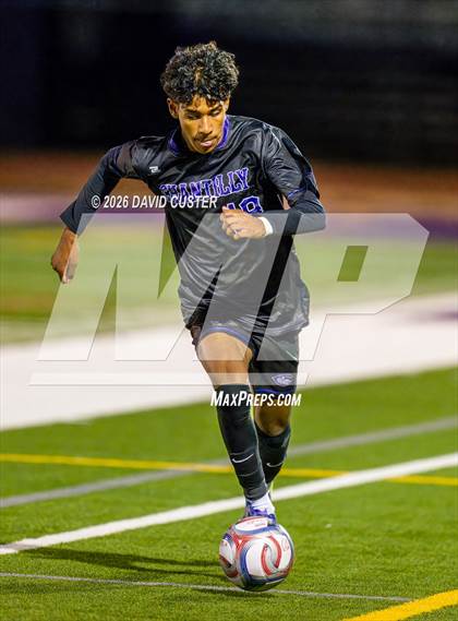 Thumbnail 1 in Edison @ Chantilly photogallery.