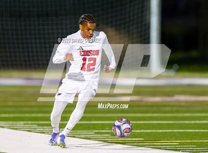 Thumbnail 1 in Edison @ Chantilly photogallery.