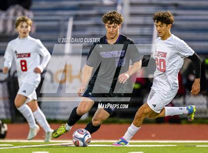 Thumbnail 3 in Edison @ Chantilly photogallery.