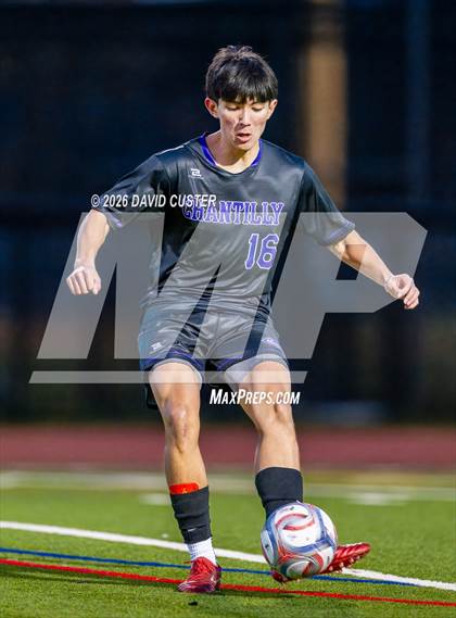 Thumbnail 1 in Edison @ Chantilly photogallery.