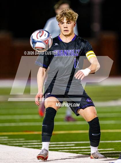Thumbnail 1 in Edison @ Chantilly photogallery.