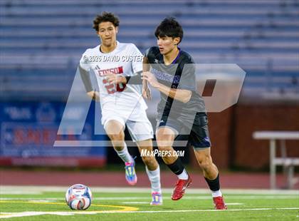 Thumbnail 1 in Edison @ Chantilly photogallery.