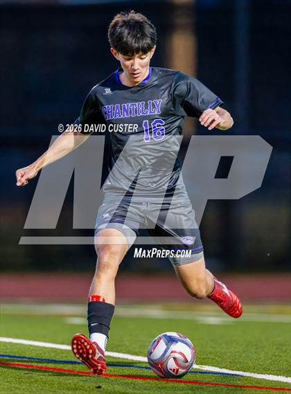 Thumbnail 3 in Edison @ Chantilly photogallery.