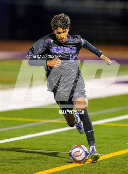 Thumbnail 2 in Edison @ Chantilly photogallery.