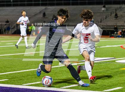 Thumbnail 3 in Edison @ Chantilly photogallery.