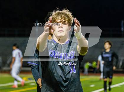 Thumbnail 2 in Edison @ Chantilly photogallery.