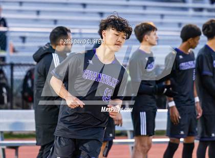 Thumbnail 1 in Edison @ Chantilly photogallery.