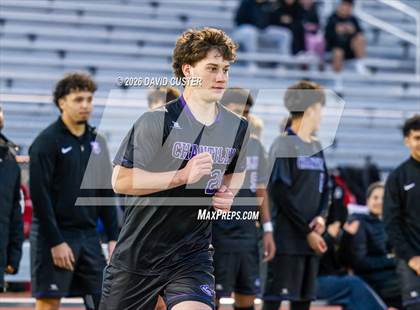 Thumbnail 2 in Edison @ Chantilly photogallery.
