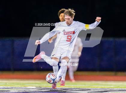 Thumbnail 1 in Edison @ Chantilly photogallery.