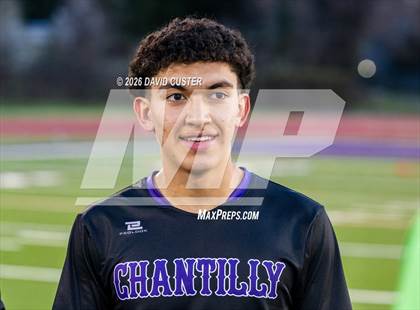 Thumbnail 1 in Edison @ Chantilly photogallery.