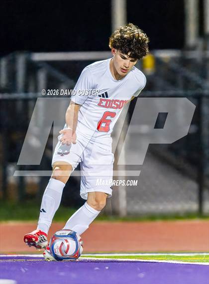 Thumbnail 3 in Edison @ Chantilly photogallery.