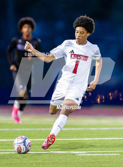 Thumbnail 3 in Edison @ Chantilly photogallery.