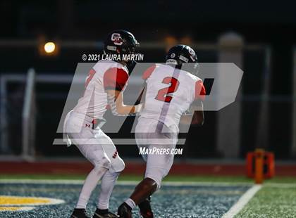 Thumbnail 2 in Cooper City @ St. Thomas Aquinas photogallery.