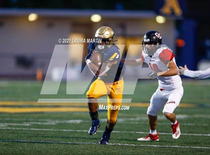 Thumbnail 1 in Cooper City @ St. Thomas Aquinas photogallery.