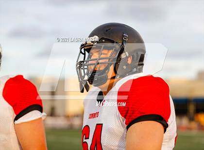 Thumbnail 3 in Cooper City @ St. Thomas Aquinas photogallery.