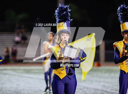 Thumbnail 1 in Cooper City @ St. Thomas Aquinas photogallery.