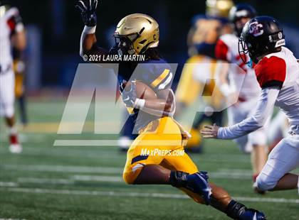 Thumbnail 3 in Cooper City @ St. Thomas Aquinas photogallery.