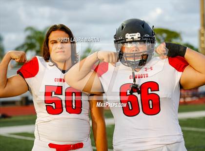 Thumbnail 3 in Cooper City @ St. Thomas Aquinas photogallery.