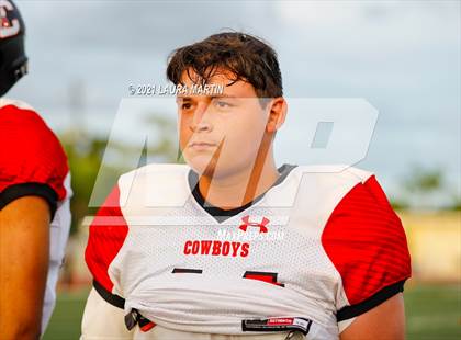 Thumbnail 1 in Cooper City @ St. Thomas Aquinas photogallery.