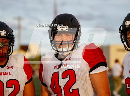 Thumbnail 2 in Cooper City @ St. Thomas Aquinas photogallery.