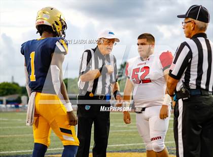 Thumbnail 3 in Cooper City @ St. Thomas Aquinas photogallery.
