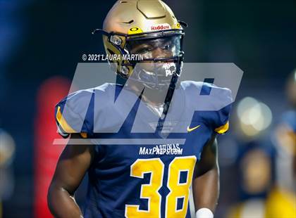 Thumbnail 3 in Cooper City @ St. Thomas Aquinas photogallery.