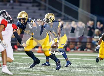 Thumbnail 1 in Cooper City @ St. Thomas Aquinas photogallery.