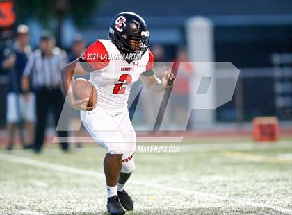 Thumbnail 2 in Cooper City @ St. Thomas Aquinas photogallery.
