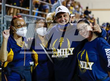 Thumbnail 3 in Cooper City @ St. Thomas Aquinas photogallery.