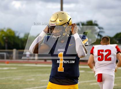 Thumbnail 3 in Cooper City @ St. Thomas Aquinas photogallery.