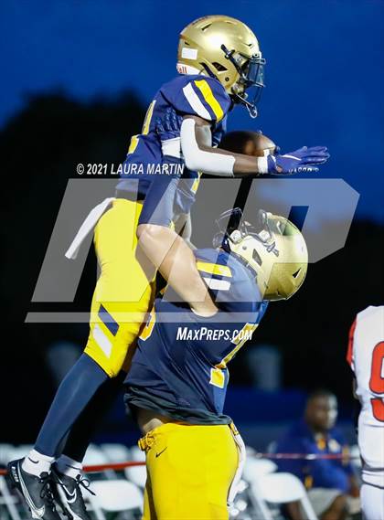 Thumbnail 2 in Cooper City @ St. Thomas Aquinas photogallery.