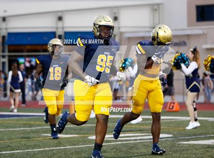 Thumbnail 3 in Cooper City @ St. Thomas Aquinas photogallery.