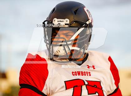 Thumbnail 1 in Cooper City @ St. Thomas Aquinas photogallery.