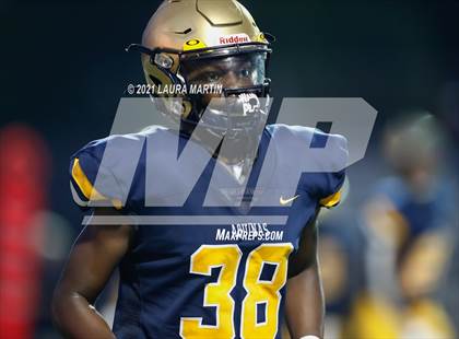 Thumbnail 1 in Cooper City @ St. Thomas Aquinas photogallery.