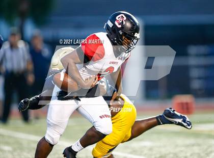 Thumbnail 2 in Cooper City @ St. Thomas Aquinas photogallery.