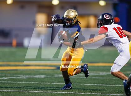 Thumbnail 1 in Cooper City @ St. Thomas Aquinas photogallery.