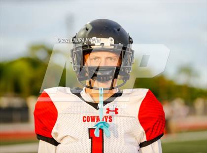 Thumbnail 1 in Cooper City @ St. Thomas Aquinas photogallery.