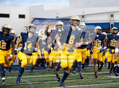 Thumbnail 2 in Cooper City @ St. Thomas Aquinas photogallery.