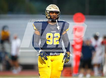 Thumbnail 3 in Cooper City @ St. Thomas Aquinas photogallery.