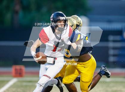Thumbnail 1 in Cooper City @ St. Thomas Aquinas photogallery.