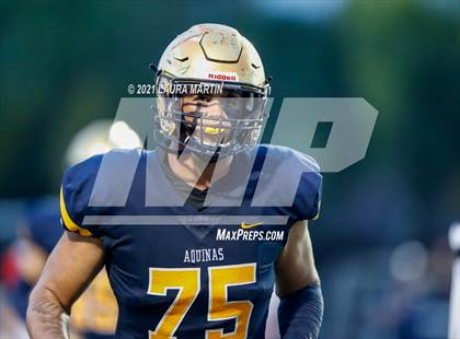 Thumbnail 2 in Cooper City @ St. Thomas Aquinas photogallery.