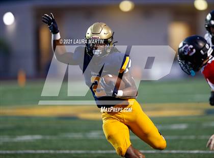 Thumbnail 1 in Cooper City @ St. Thomas Aquinas photogallery.