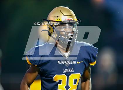 Thumbnail 2 in Cooper City @ St. Thomas Aquinas photogallery.