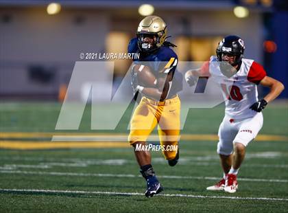 Thumbnail 2 in Cooper City @ St. Thomas Aquinas photogallery.