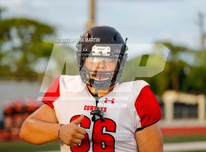 Thumbnail 2 in Cooper City @ St. Thomas Aquinas photogallery.